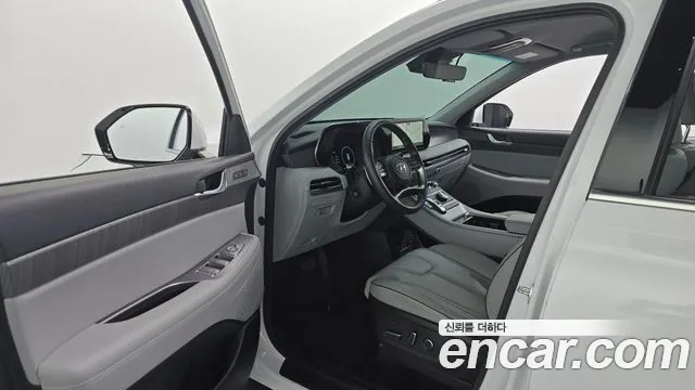 Hyundai Palisade The New — Фото автомобиля 10