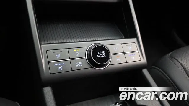 Hyundai Kona SX2 — Фото автомобиля 23
