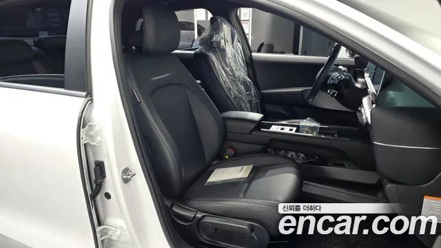 Hyundai Ioniq 6 — Фото автомобиля 16