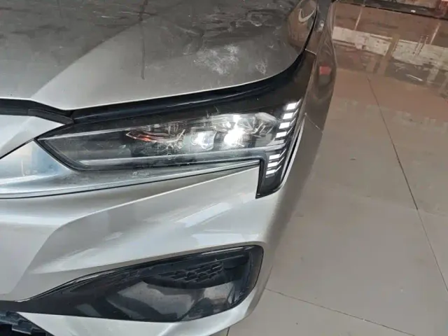 GAC Aion S — Фото автомобиля 23