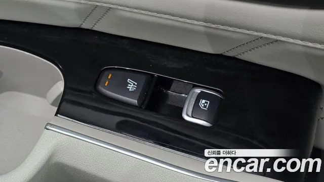 Kia Sorento 4th Gen — Фото автомобиля 29