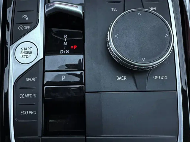 BMW 3 Series — Фото автомобиля 16