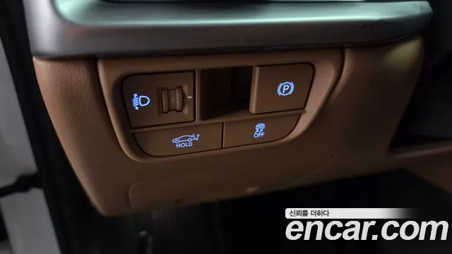 Hyundai Grandeur GN7 — Фото автомобиля 29