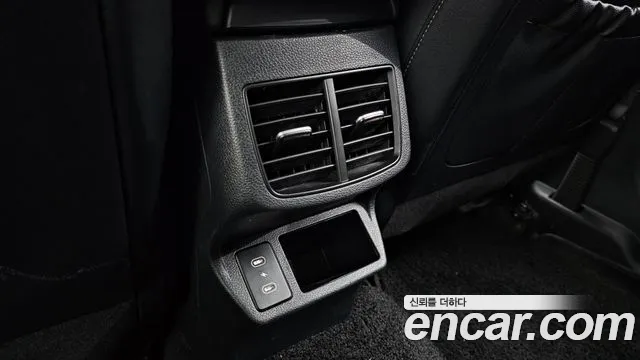 Kia Seltos New — Фото автомобиля 30
