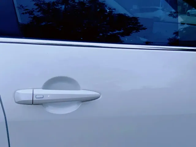 Nissan Sylphy — Фото автомобиля 11