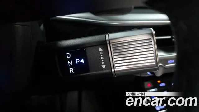 Hyundai Grandeur GN7 — Фото автомобиля 12