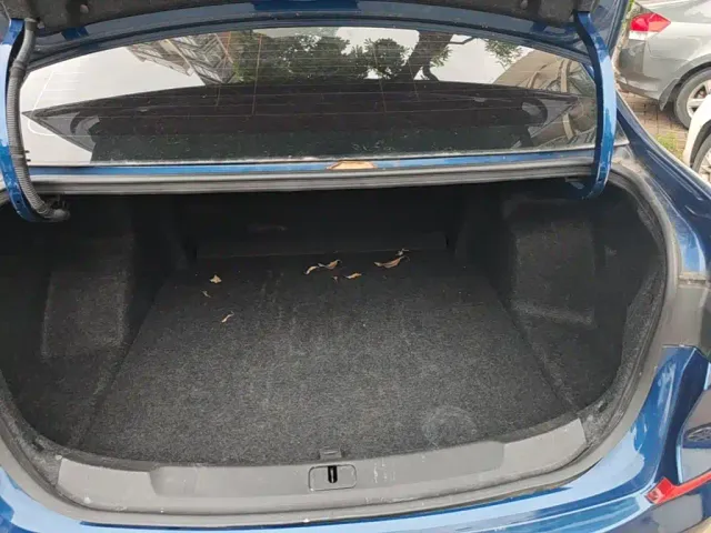 Chevrolet Monza — Фото автомобиля 18