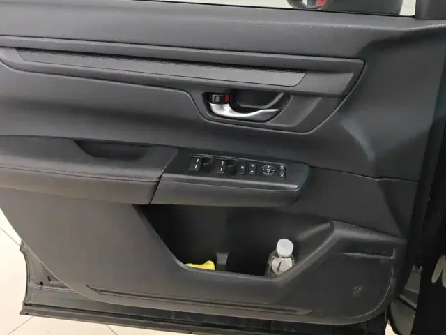 Honda CR-V — Фото автомобиля 7