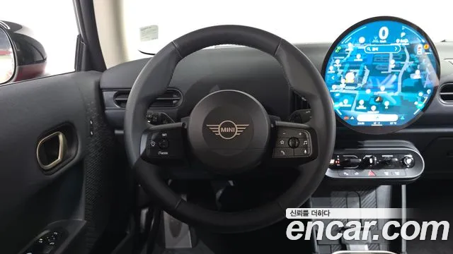 Mini Cooper — Фото автомобиля 13