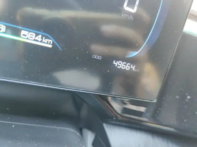 BYD Qin PLUS — Фото автомобиля 4
