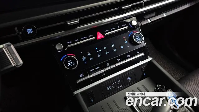 Hyundai Santa Fe MX5 — Фото автомобиля 23