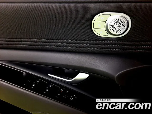 Hyundai Avante CN7 — Фото автомобиля 20