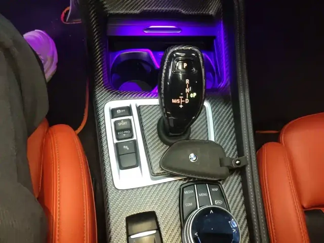 BMW 1 Series — Фото автомобиля 13