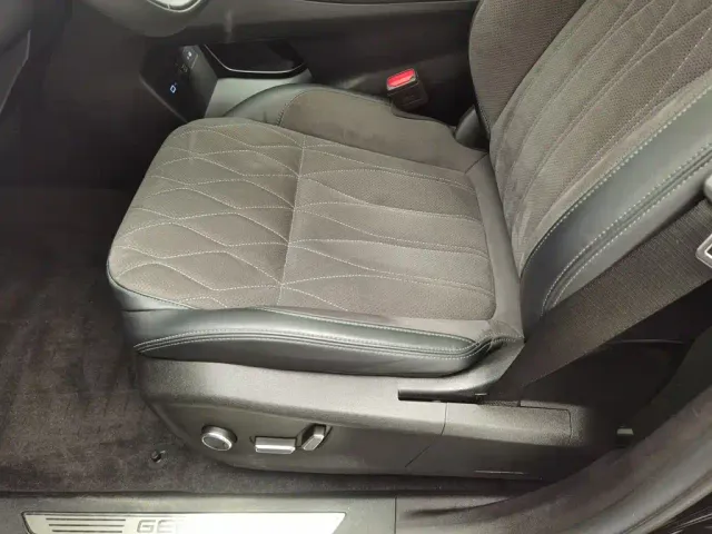 Geely Xingyue L — Фото автомобиля 20