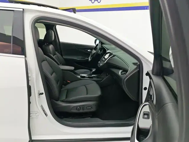Chevrolet Malibu XL — Фото автомобиля 8