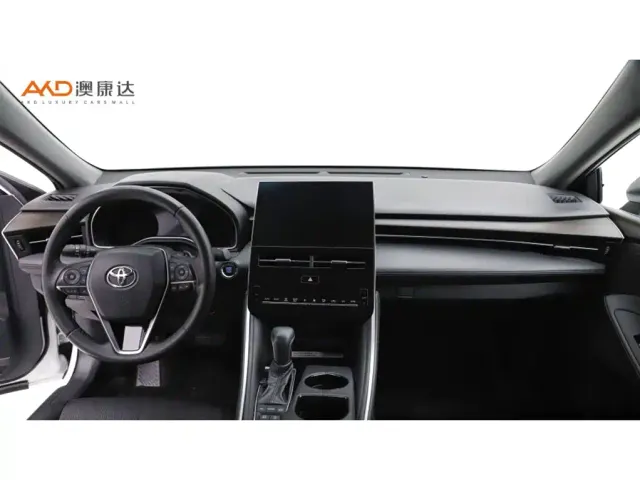 Toyota Avalon — Фото автомобиля 5