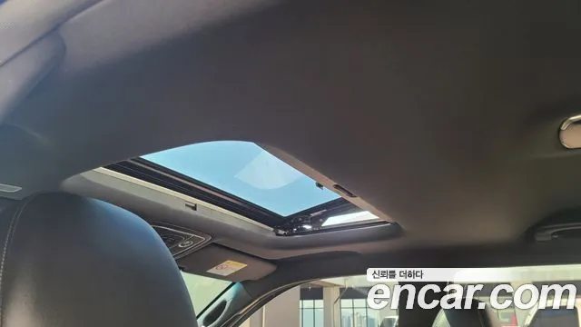 KG_Mobility_Ssangyong Rexton Новый Rexton Sport Khan Дизель 2.2 4WD — Фото автомобиля 11