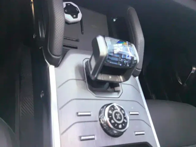 Jetour T2 — Фото автомобиля 16