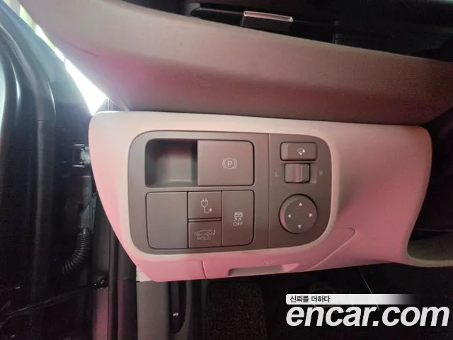 Hyundai Ioniq 6 — Фото автомобиля 14