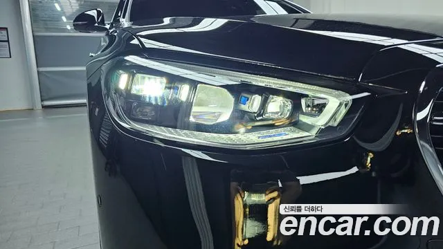 Mercedes-Benz S-Class W223 — Фото автомобиля 22