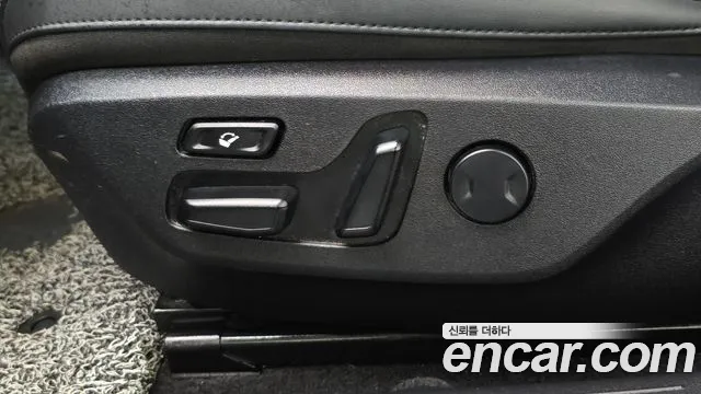 Kia EV6 — Фото автомобиля 14