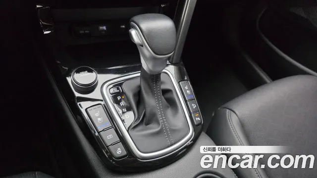 Kia Seltos — Фото автомобиля 9