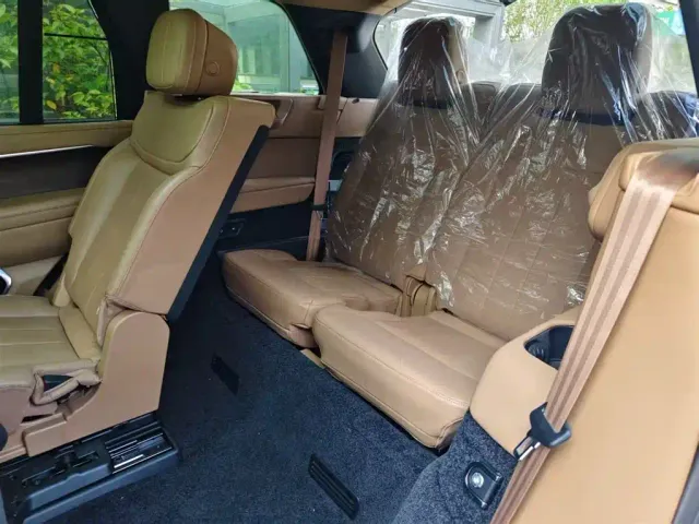 Land Rover Range Rover — Фото автомобиля 11