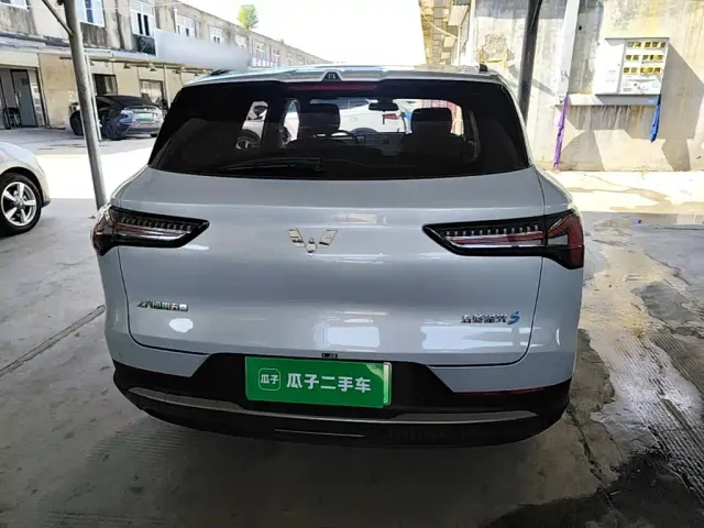 Wuling Starlight S — Фото автомобиля 5