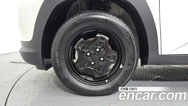 Hyundai Casper Casper Essential Light — Фото автомобиля 4