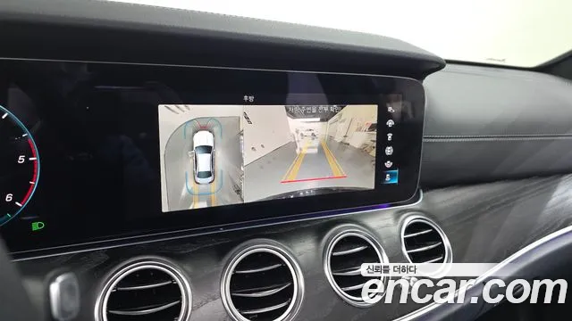 Mercedes-Benz E-Class W213 — Фото автомобиля 14
