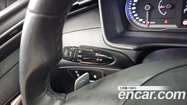 Hyundai Tucson Tucson (NX4) Бензин 1.6 турбо 2WD — Фото автомобиля 18