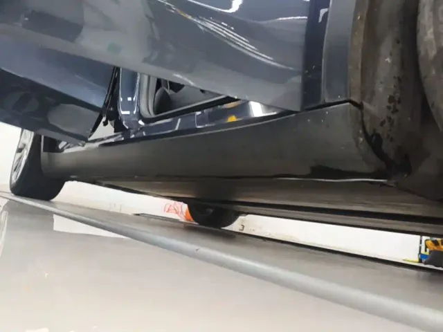 Tesla Model Y — Фото автомобиля 20