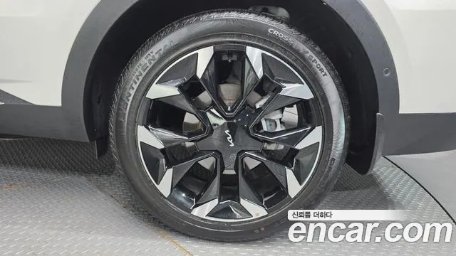 Kia Sorento Новый Sorento 4 поколение Бензин 2.5T 2WD — Фото автомобиля 5