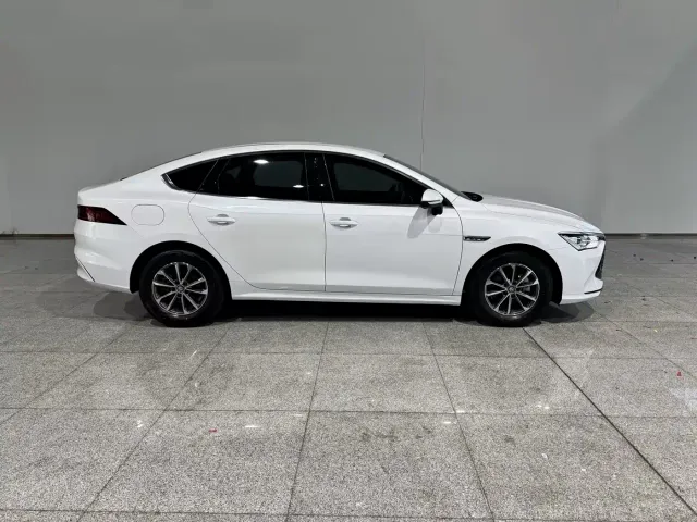 BYD Qin PLUS — Фото автомобиля 2