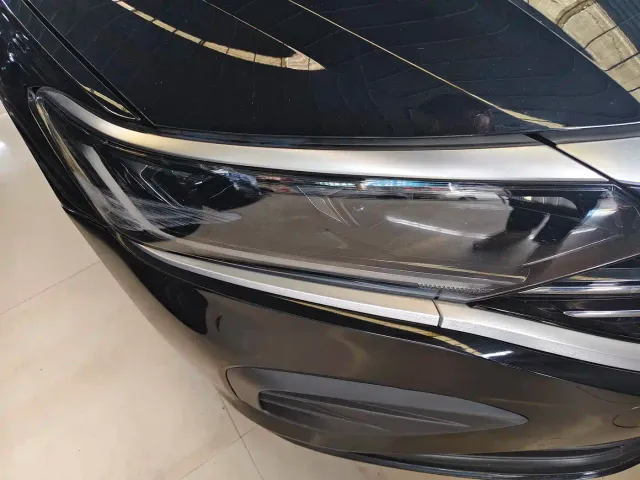 Volkswagen Passat — Фото автомобиля 10