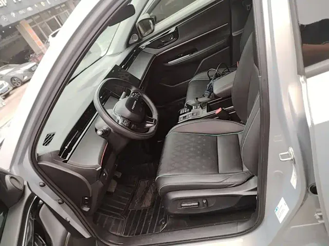 Honda e:NP2 Extreme Wave 2 — Фото автомобиля 14
