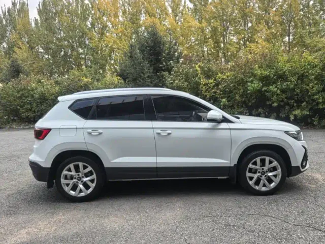 Jetta VS5 — Фото автомобиля 6