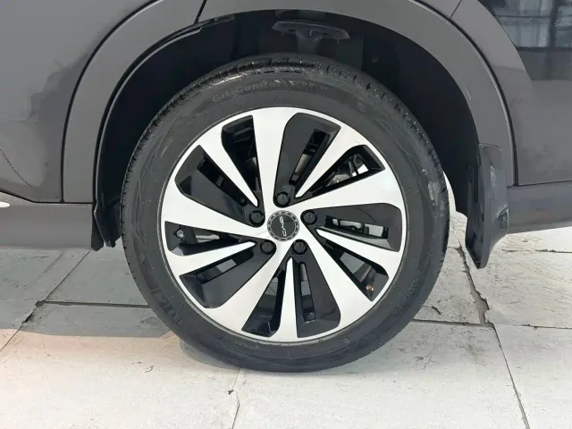 BYD Song PLUS — Фото автомобиля 7