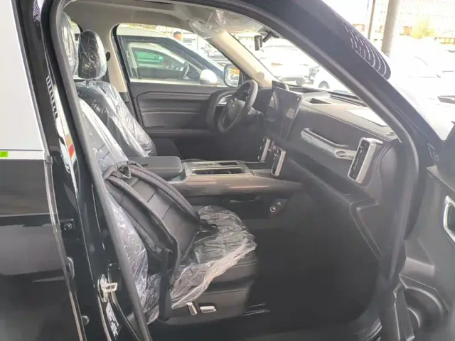 Haval Big Dog — Фото автомобиля 24