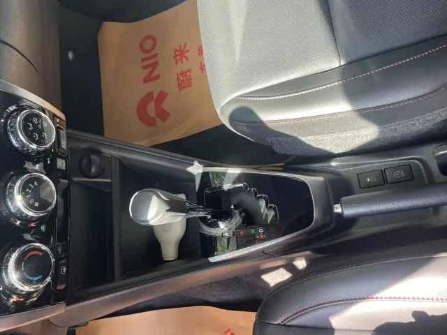Toyota YARiS L Zhi Xuan — Фото автомобиля 15