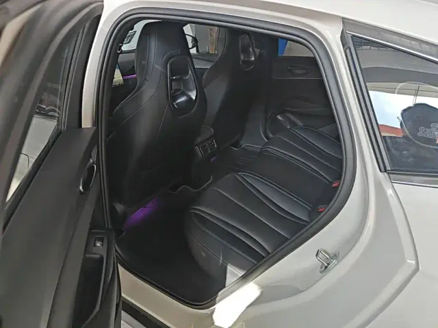 BYD Seal 06 — Фото автомобиля 16