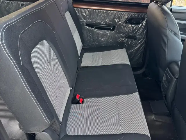 Wuling Hongguang — Фото автомобиля 10