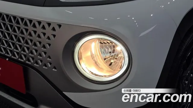 Hyundai Casper Casper Modern — Фото автомобиля 22