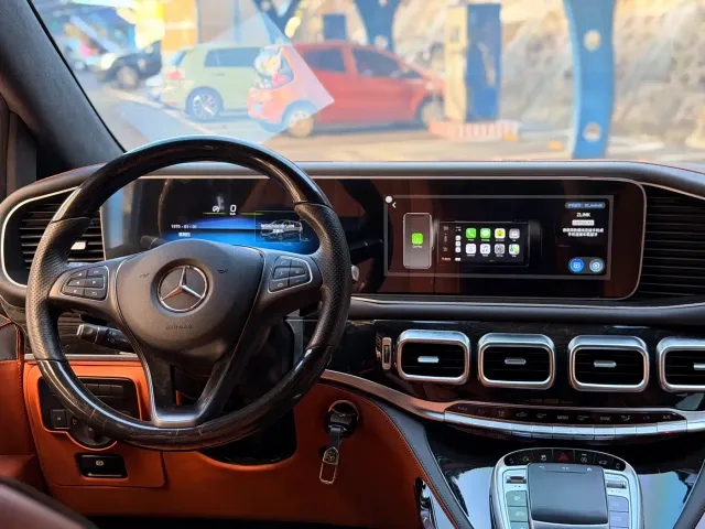 Mercedes-Benz Vito — Фото автомобиля 11