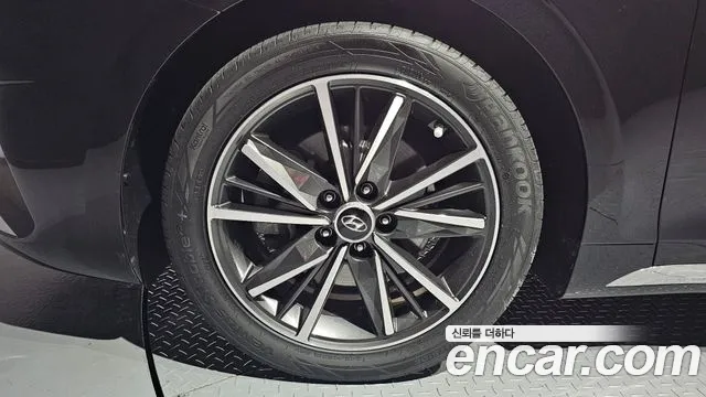 Hyundai Grandeur Новый Grandeur IG — Фото автомобиля 5
