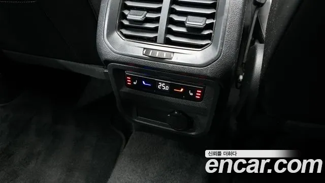 Volkswagen Tiguan — Фото автомобиля 19