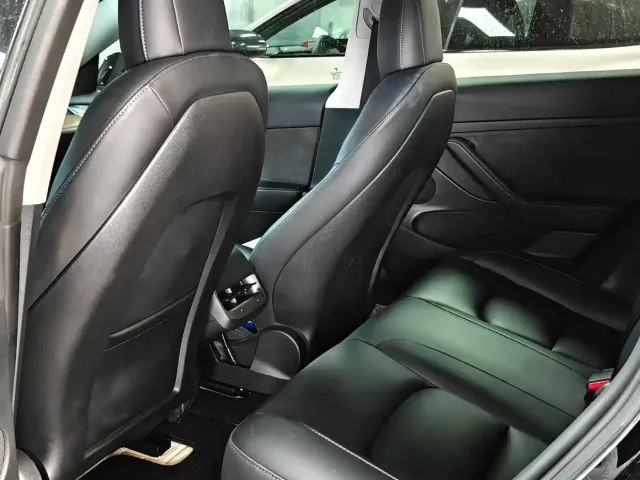 Tesla Model 3 — Фото автомобиля 15
