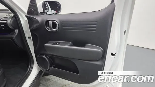 Hyundai Casper Casper Inspiration — Фото автомобиля 24