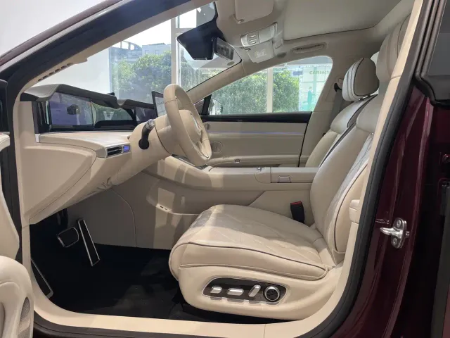 Stelato S9 — Фото автомобиля 9