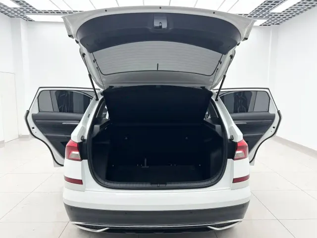 Skoda Kamiq — Фото автомобиля 14